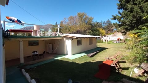 Lomas del Uritorco - Casa de Alq x Temp House in Capilla del Monte