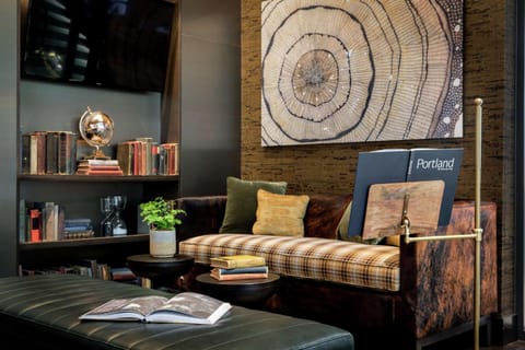 The Porter Portland, Curio Collection By Hilton Hotel in Portland