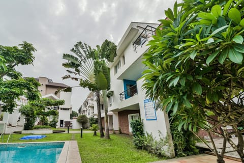 Garden view, Pool view, Swimming pool