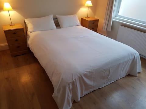 Boscombe Reef Hotel Bed and Breakfast in Bournemouth