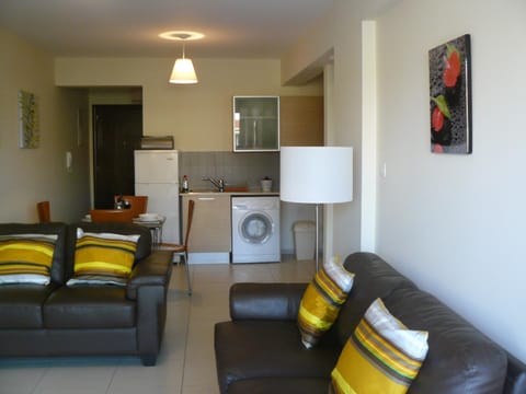 Pyla Gardens E108 Condo in Larnaca District