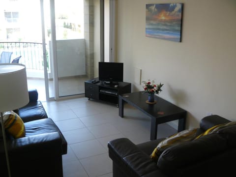 Pyla Gardens E108 Condo in Larnaca District