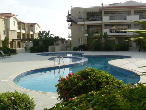 Pyla Gardens E108 Condo in Larnaca District