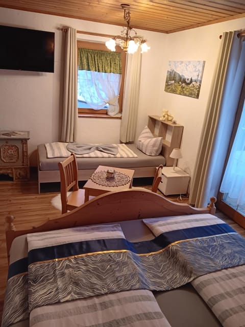 Sonne Bed and Breakfast in Schwangau