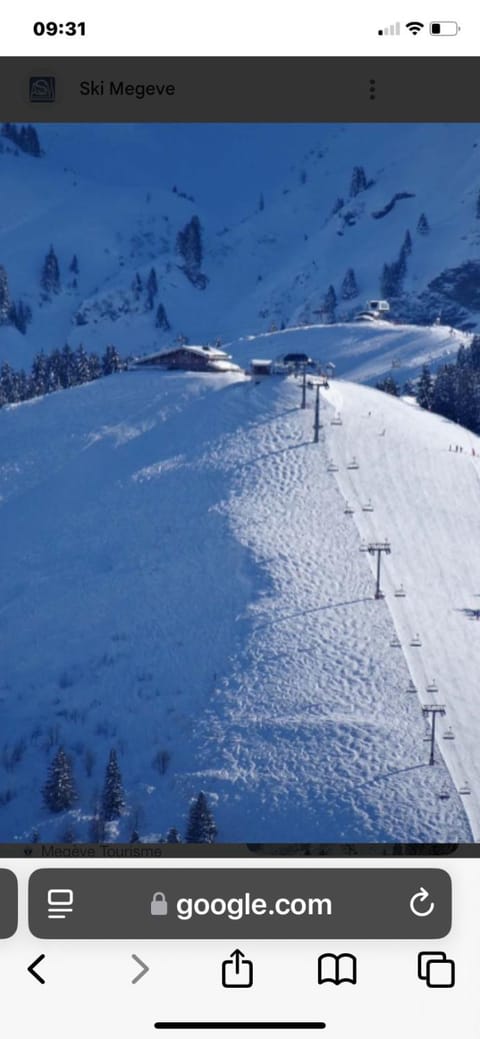 Chalet Du Pont D Arbon Chalet in Combloux