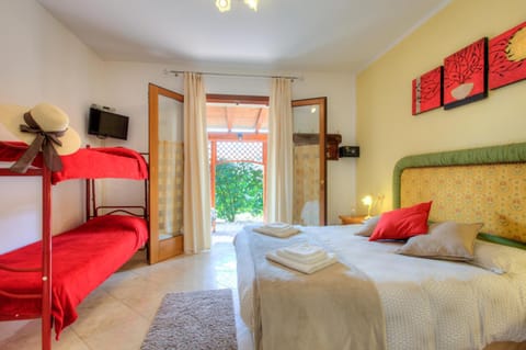 B&B A Casa di Marta Bed and Breakfast in Cavallino-Treporti