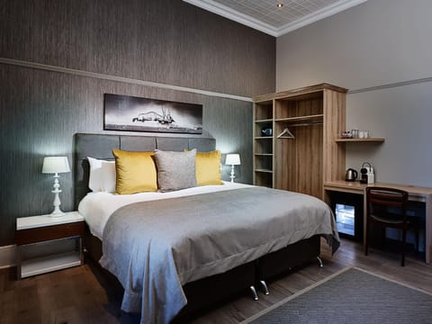Cloud 9 Boutique Hotel and Spa Hôtel in Cape Town