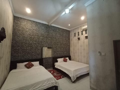 Penginapan & Guest House Mbok Dhe Borobudur Vacation rental in Special Region of Yogyakarta