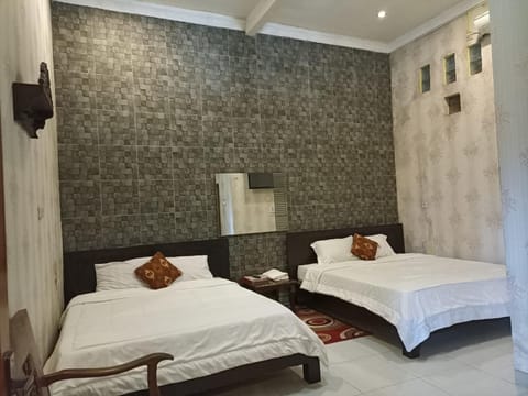 Penginapan & Guest House Mbok Dhe Borobudur Location de vacances in Special Region of Yogyakarta