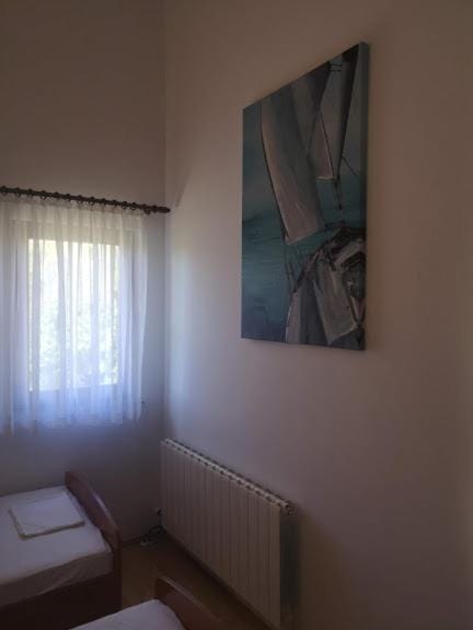 Villa Nina Apartment in Seline