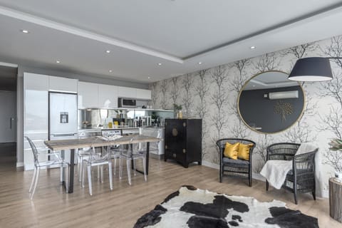 Warwick Apartments by Propr Apartment in Cape Town