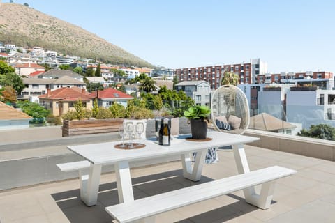 Warwick Apartments by Propr Apartment in Cape Town