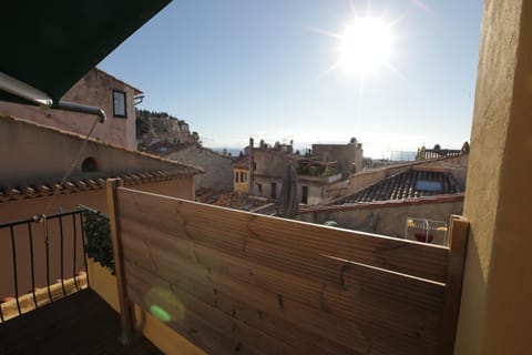 MISTRAL Gagnant Condo in Cassis