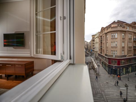 Main Square Residence Apartment in Belgrade