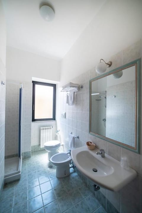 Hotel Italia & Lombardi Hotel in Montefiascone