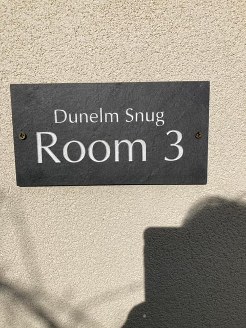 Dunelm Snug Bed and Breakfast in Seahouses