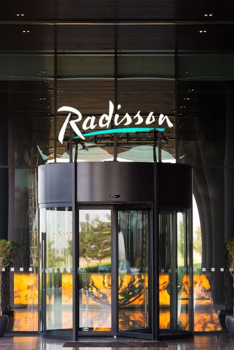 Radisson Hotel Dakar Diamniadio Hotel in Senegal