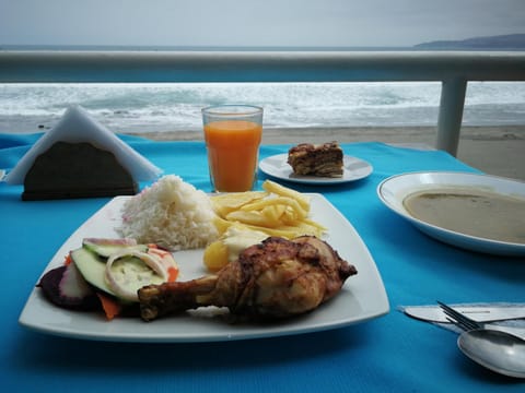 Meflo Playa Grande Hotel in Department of Arequipa