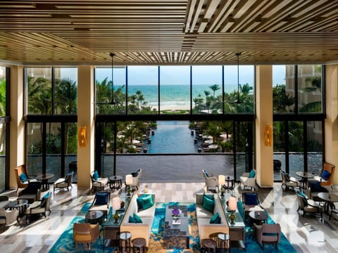 InterContinental Phu Quoc Long Beach Resort, an IHG Hotel Resort in Phu Quoc