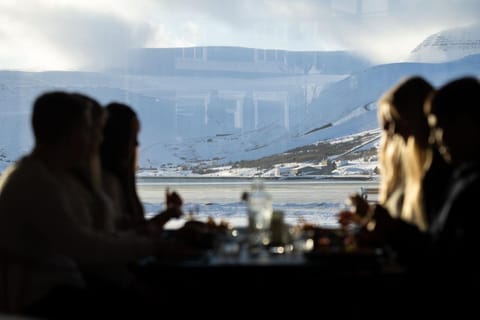 Hotel Isafjördur - Torg Hôtel in Iceland