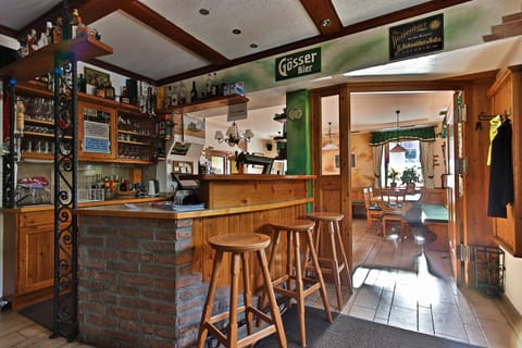 Food and drinks, Alcoholic drinks