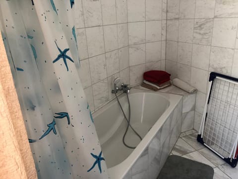 Ferienwohnung mitten in Wiesbaden Apartment in Wiesbaden