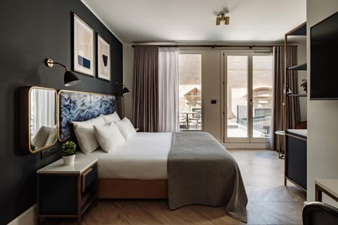 The Cumberland Hotel by NEU Collective Hotel in Valletta
