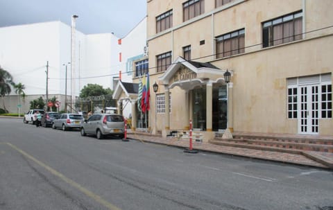 Hotel el Caimito Hotel in Villavicencio