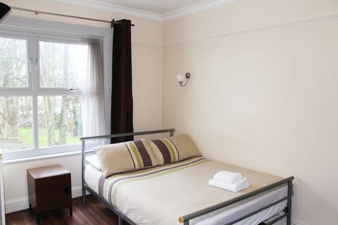 Flexistay Norbury Aparthotel Apartment hotel in London Borough of Croydon