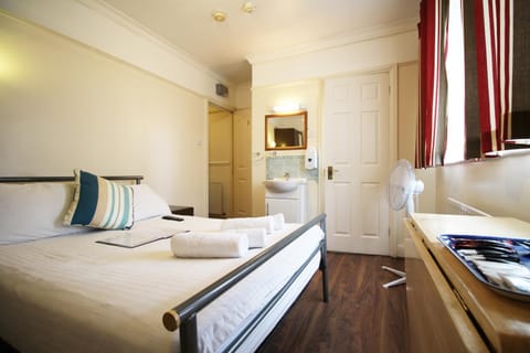 Flexistay Norbury Aparthotel Apartment hotel in London Borough of Croydon