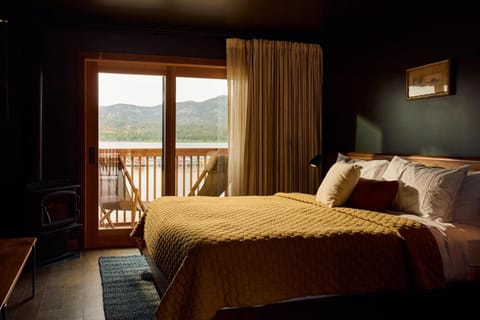 Hotel Marina Riviera Hotel in Big Bear