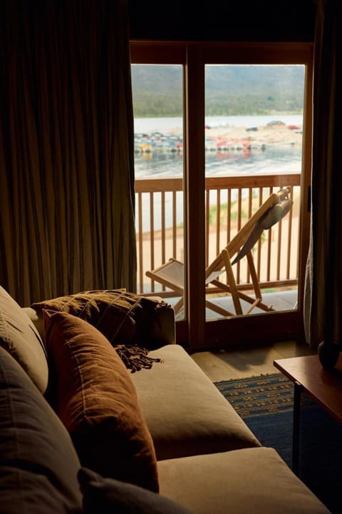 Hotel Marina Riviera Hotel in Big Bear