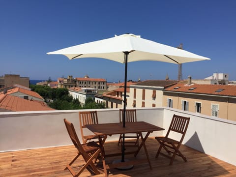 VIAXX 51 Apartment in Alghero