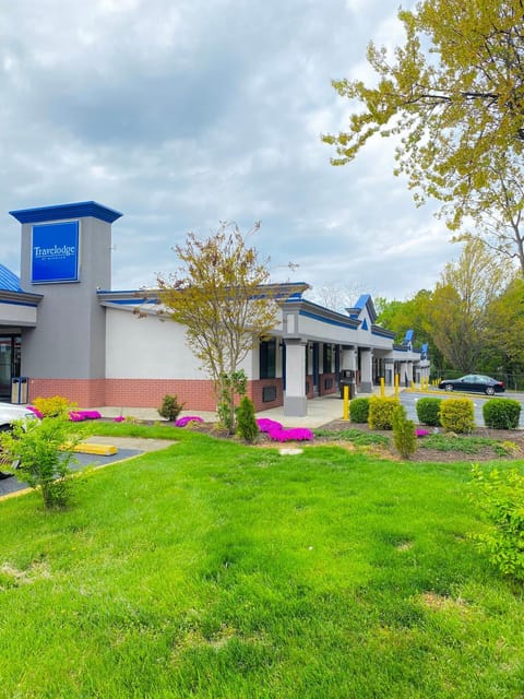 Travelodge by Wyndham Laurel Ft Meade Near NSA Hôtel in Prince Georges County