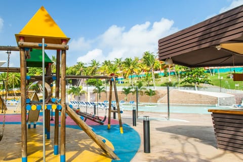 Sol Caribe Campo All Inclusive Hotel in San Andrés and Providencia