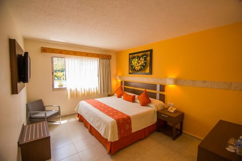 Hotel Tulija Palenque Hotel in State of Tabasco