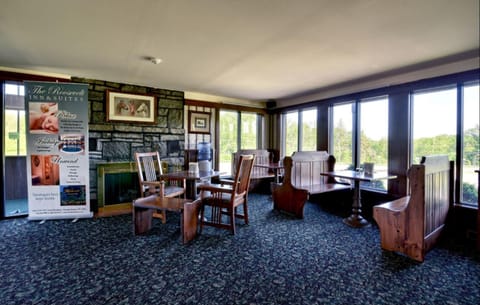 Roosevelt Inn & Suites Saratoga Springs Resort in Saratoga Springs