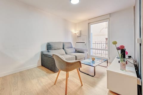 Zure Etxea Apartamento in Pamplona