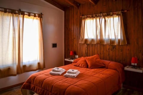 Postal del Ceferino Appartement in Sierra de La Ventana