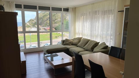 Antilla I - WIFI Apartamento in Basque Country