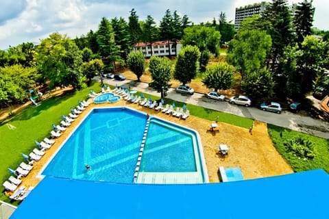 Gloria Hotel - All Inclusive Hotel in Varna