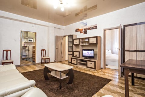 Apartment in a city center! Krakivska,34 Condo in Lviv