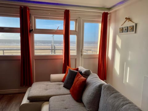 Kennedy House by Blackpool Service Apartments Apartamento in Blackpool