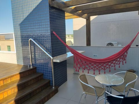 Cobertura com Jacuzzi privativa Apartment in Florianopolis