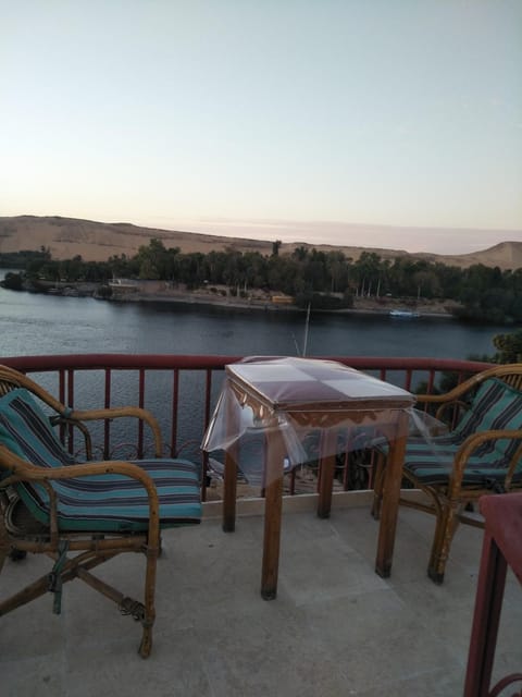 El Prince Guesthouse Alojamiento y desayuno in Red Sea Governorate