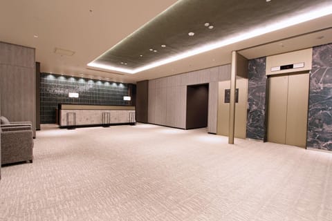 Best Western Plus Nagoya Sakae Hotel in Nagoya