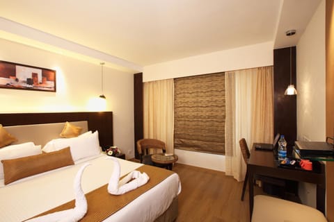 Octave Hotel & Spa - Sarjapur Road Hotel in Bengaluru