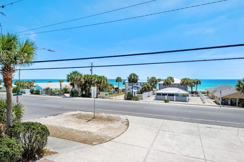 Vista del Mar I - Rest - A - While 201 House in Panama City Beach