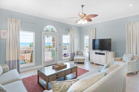 Vista del Mar I - Rest - A - While 201 House in Panama City Beach