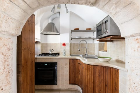La Terrazza del Professore by Wonderful Italy Apartamento in Ostuni